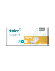 PENSO DAILEE COMFORT PREMIUM NORMAL TAM. S (EMB.28UND) (IVA INCLUÍDO)